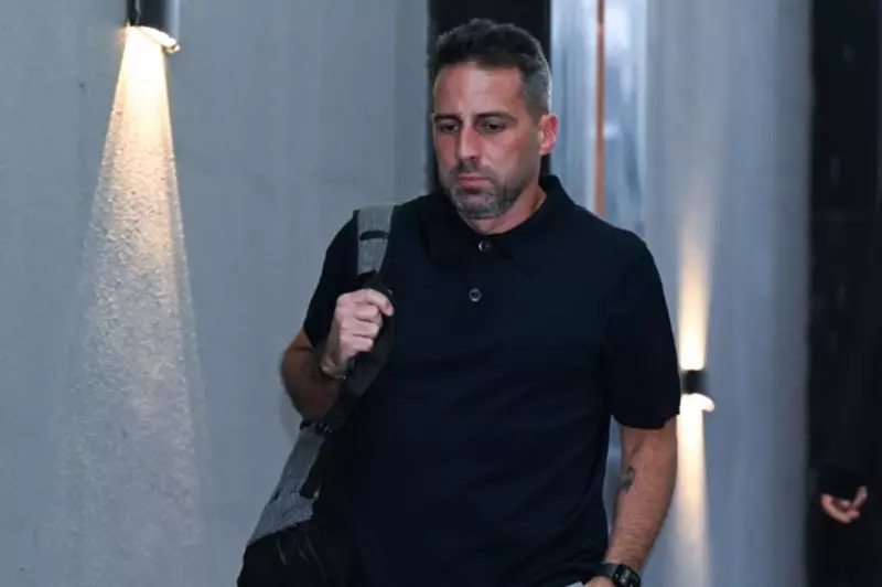 يانيك فيريرا مدرب الزمالك